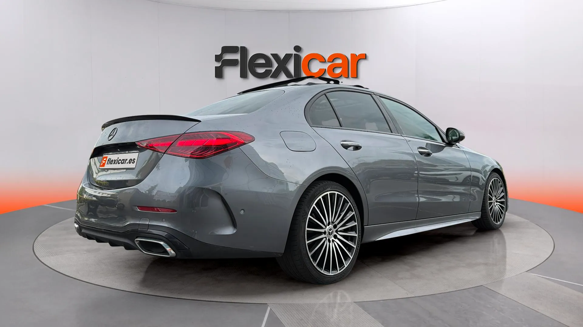 Mercedes-Benz Clase C C 220 d - foto 7