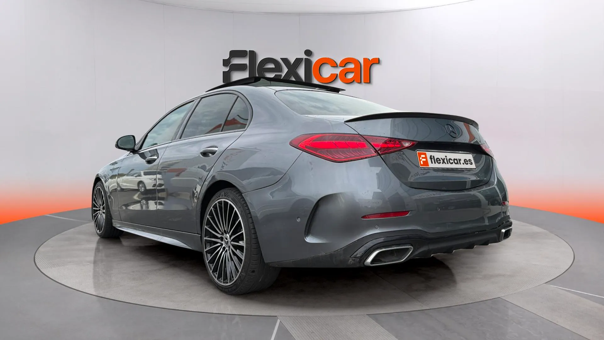 Mercedes-Benz Clase C C 220 d - foto 5