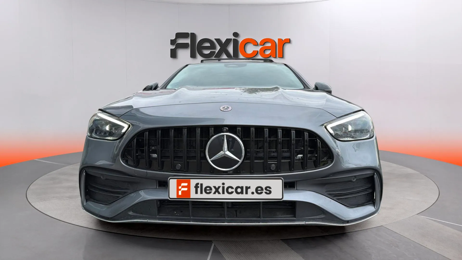 Mercedes-Benz Clase C C 220 d - foto 2