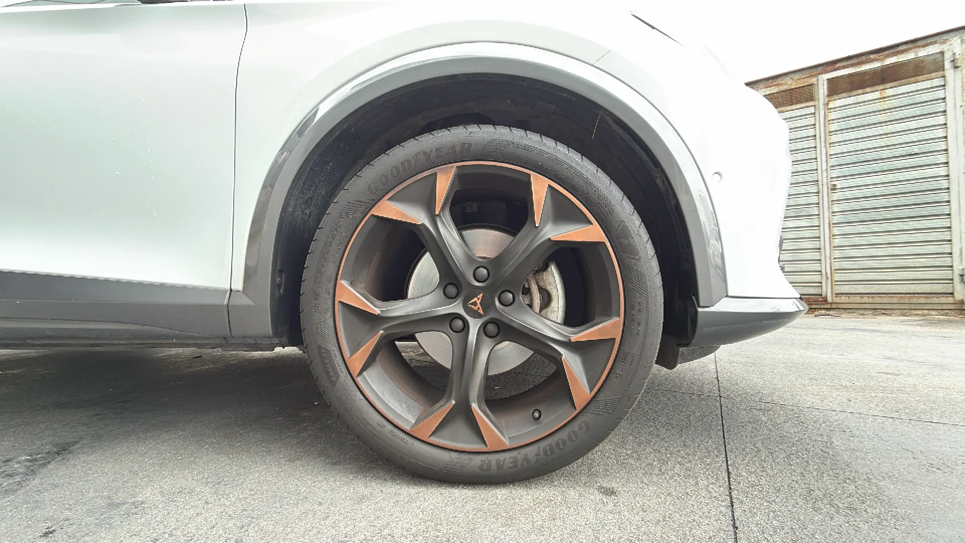 Cupra Formentor 1.5 TSI - foto 37