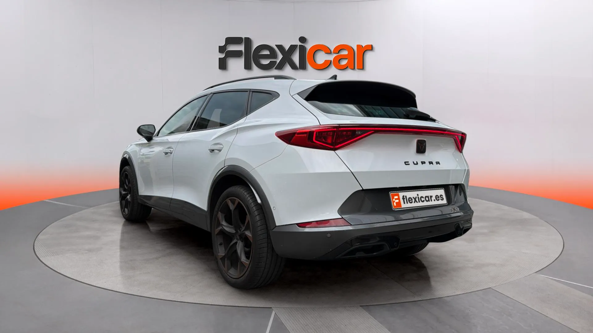 Cupra Formentor 1.5 TSI - foto 5