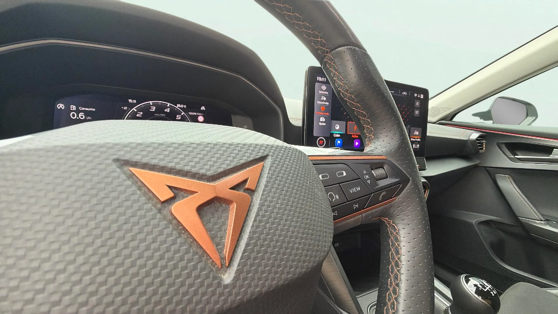 Cupra Formentor 1.5 TSI - foto 24