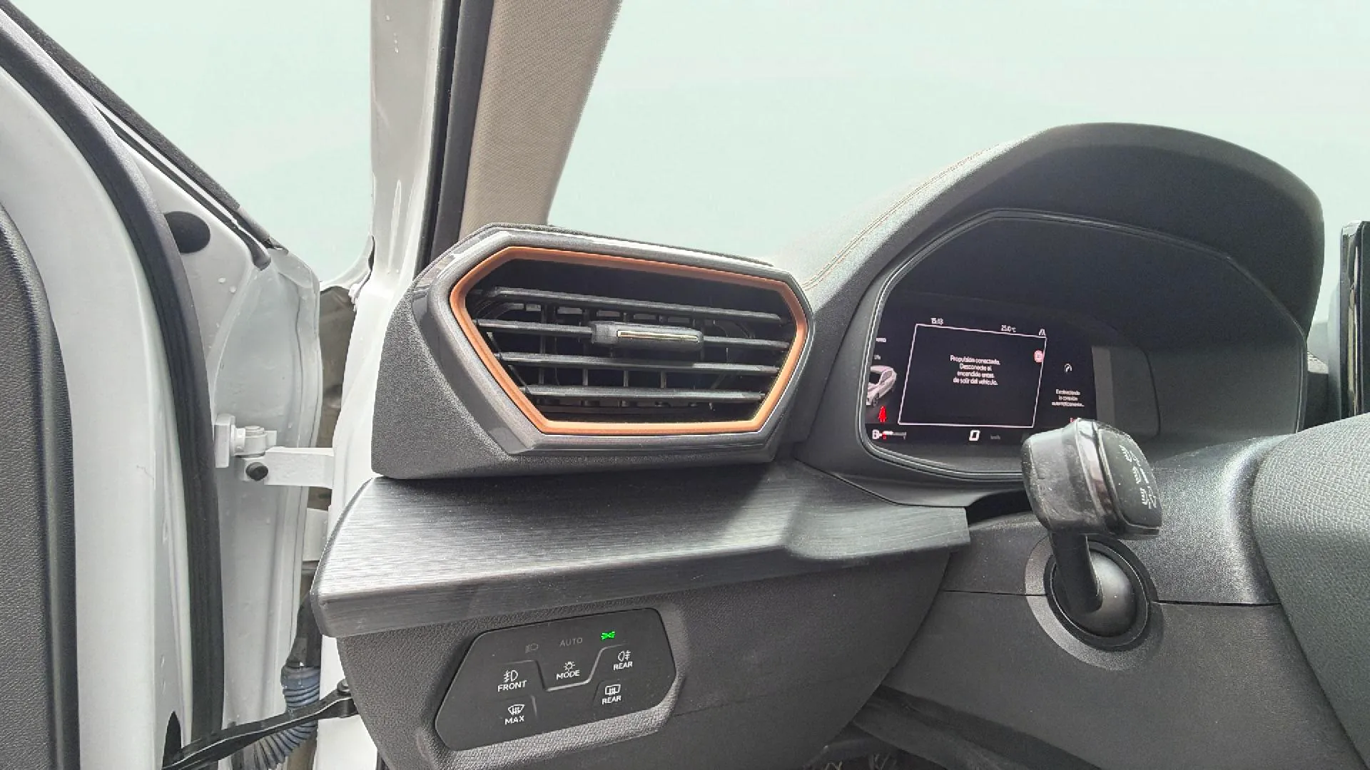 Cupra Formentor 1.5 TSI - foto 28