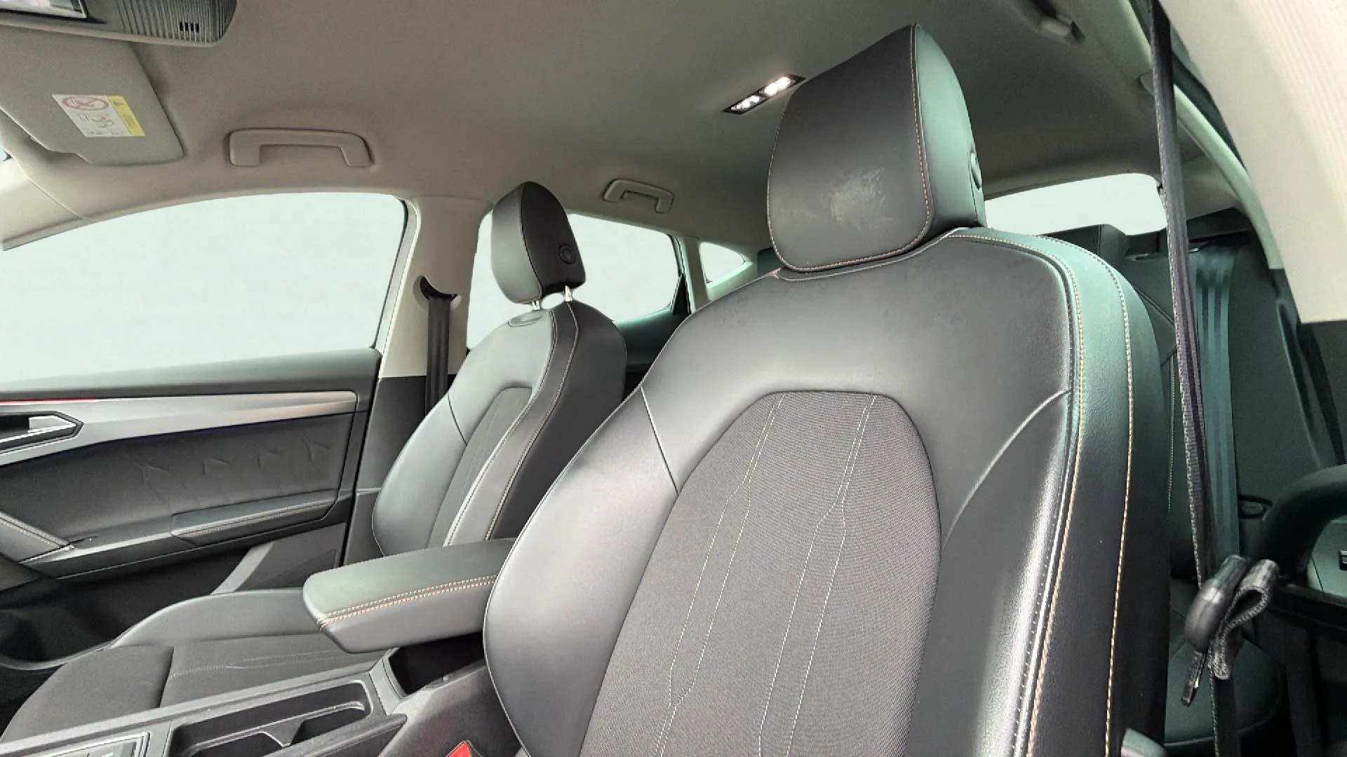 Cupra Formentor 1.5 TSI - foto 10