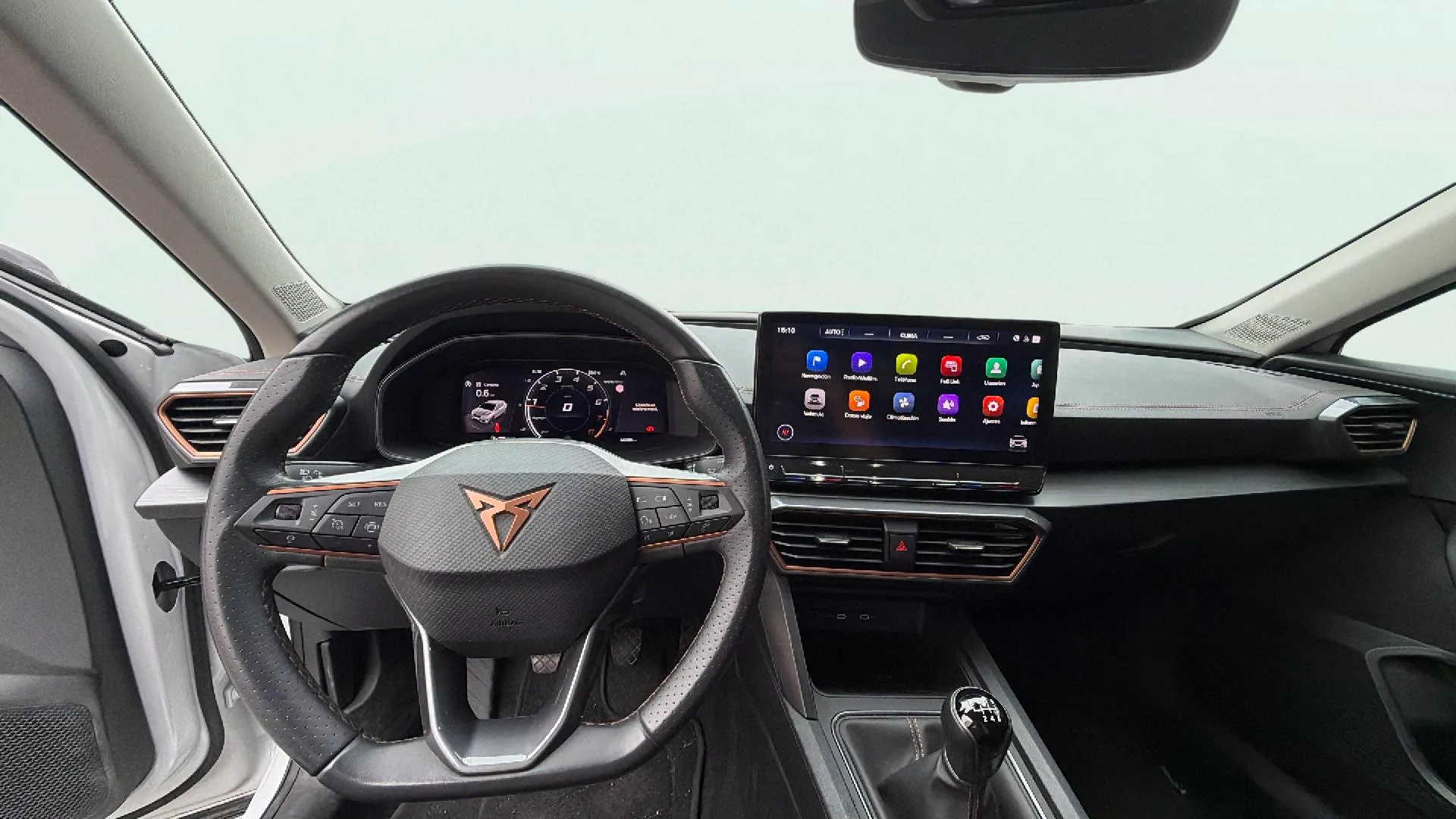 Cupra Formentor 1.5 TSI - foto 11