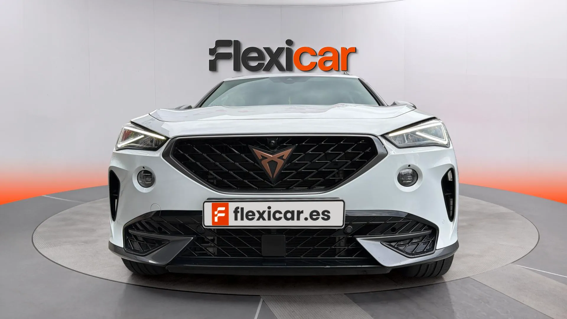 Cupra Formentor 1.5 TSI - foto 2