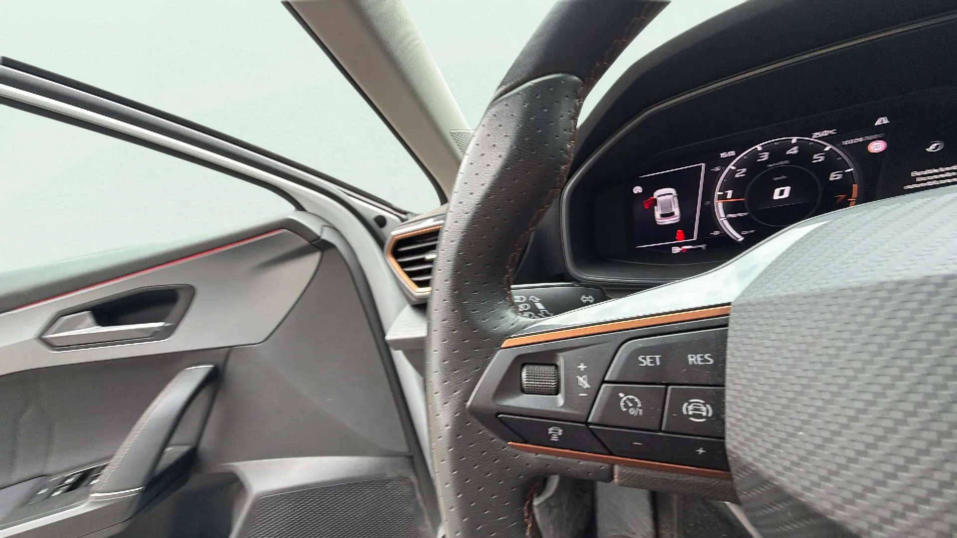 Cupra Formentor 1.5 TSI - foto 15