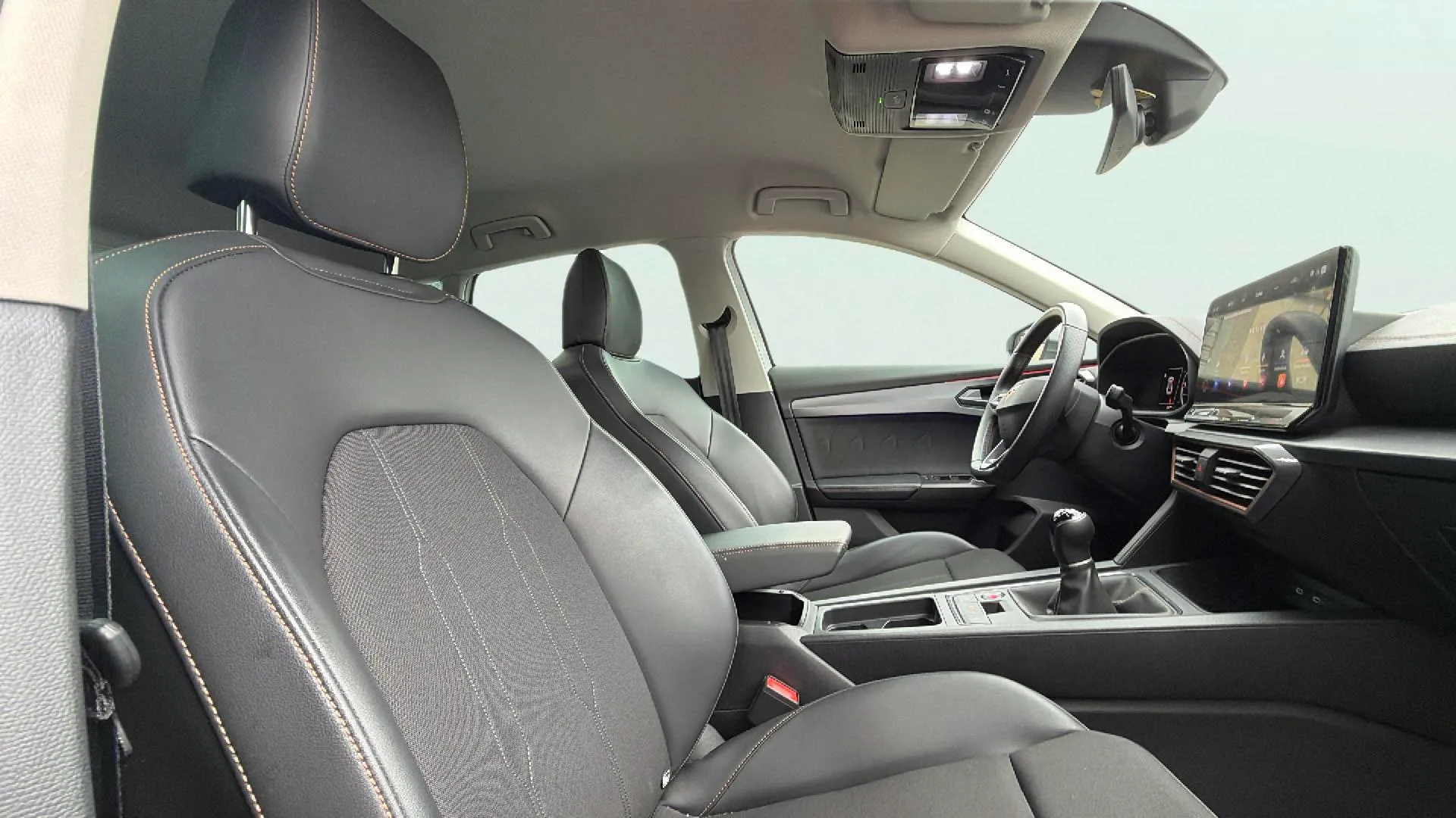 Cupra Formentor 1.5 TSI - foto 20
