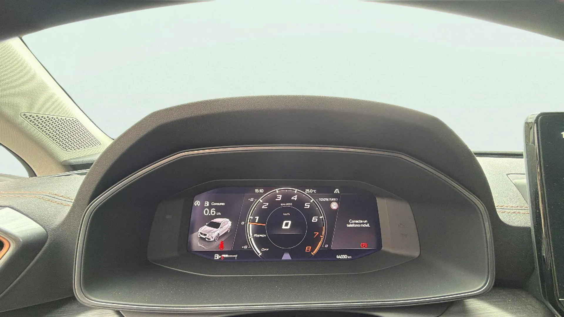 Cupra Formentor 1.5 TSI - foto 9