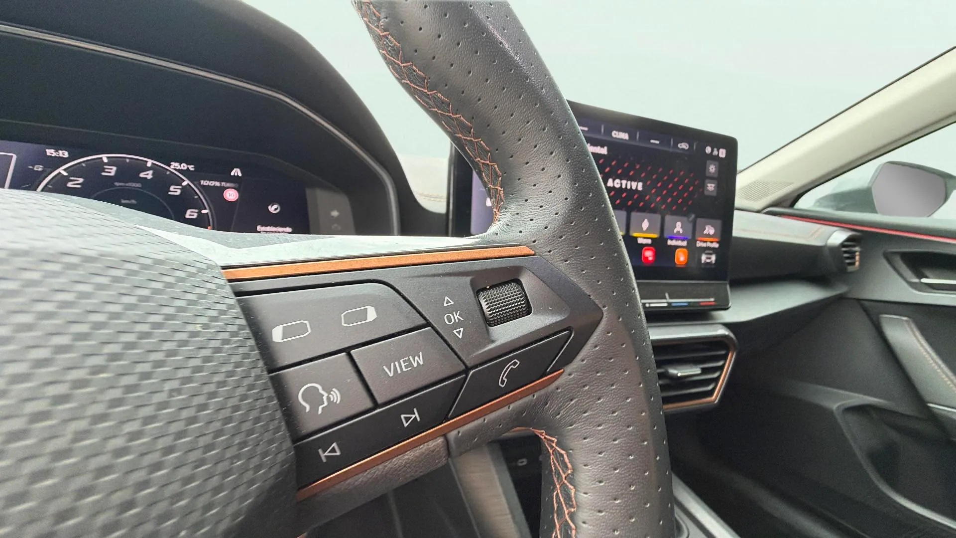 Cupra Formentor 1.5 TSI - foto 17