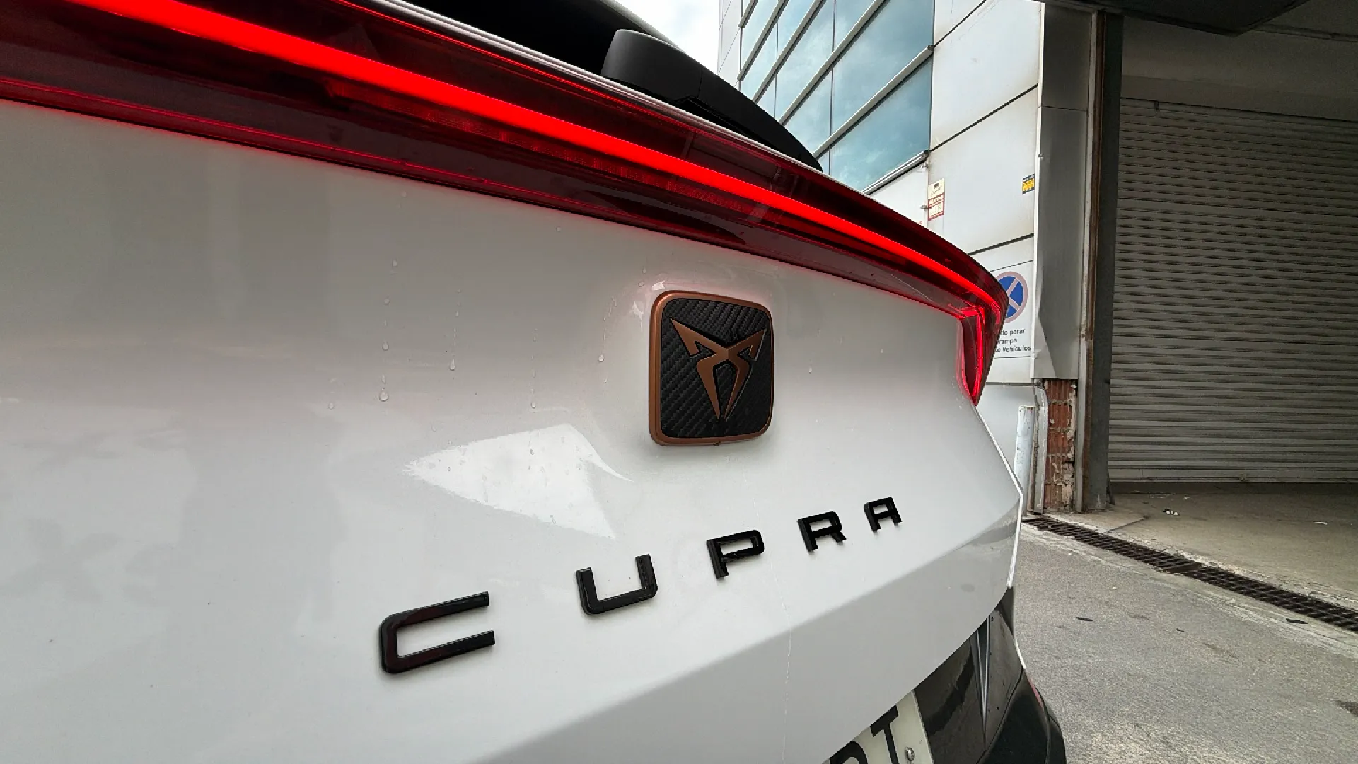 Cupra Formentor 1.5 TSI - foto 38