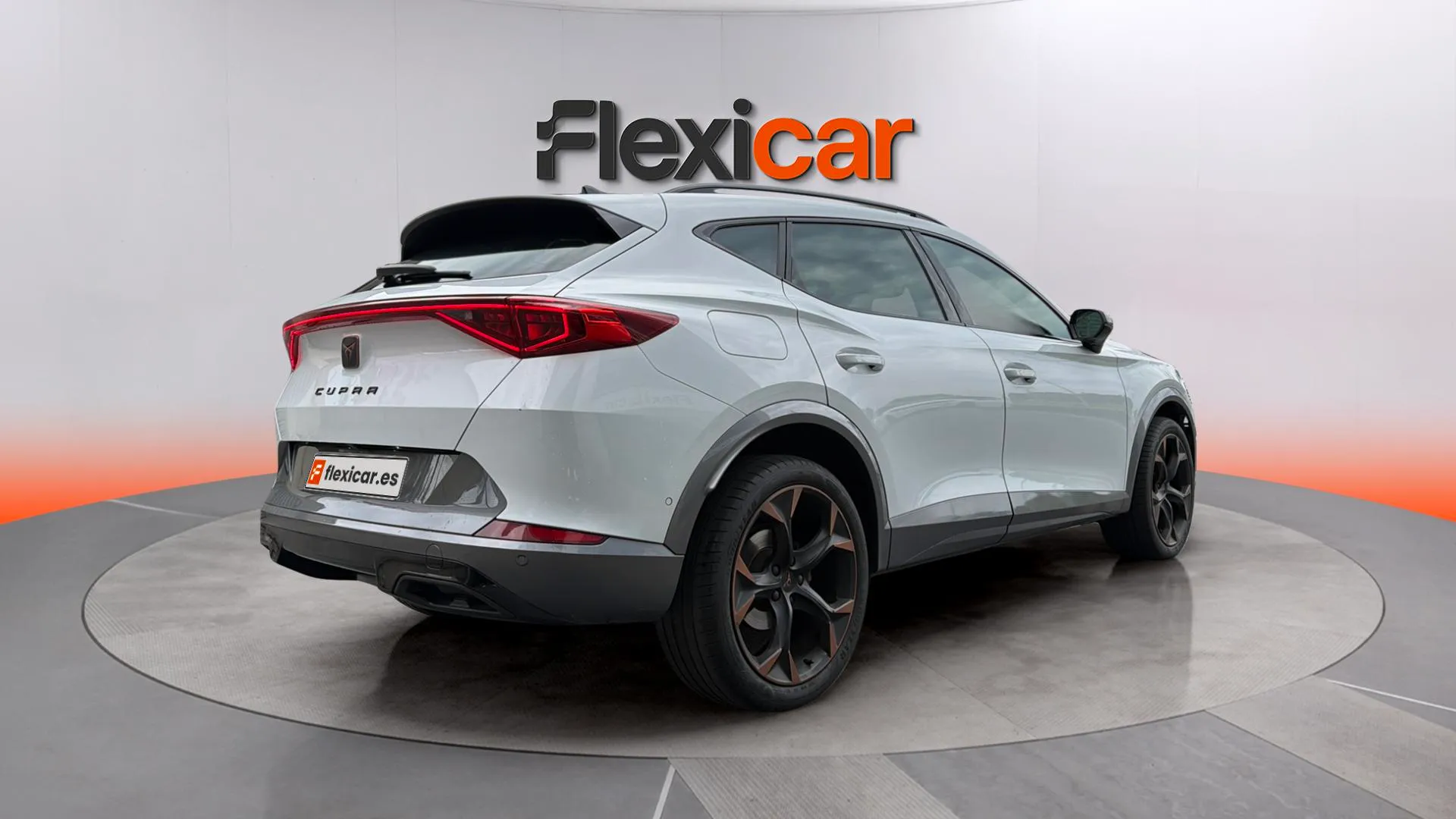 Cupra Formentor 1.5 TSI - foto 7