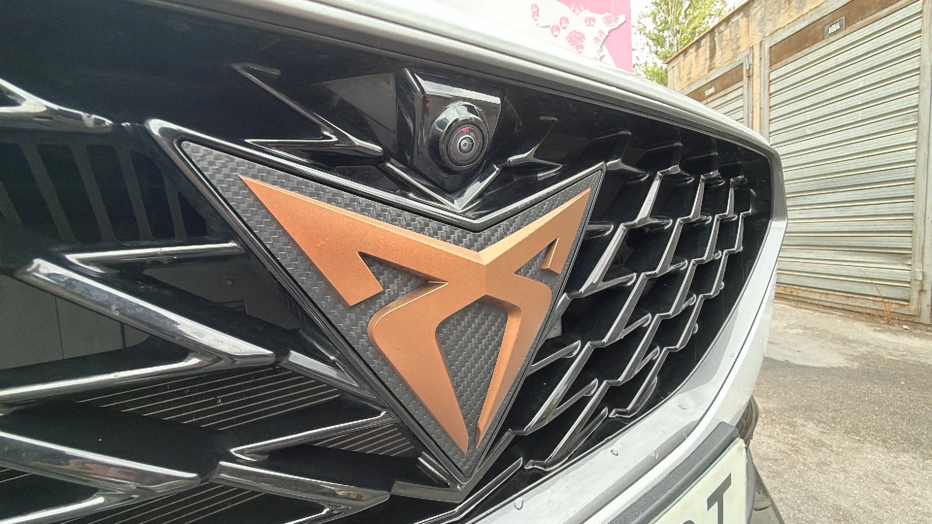 Cupra Formentor 1.5 TSI - foto 32