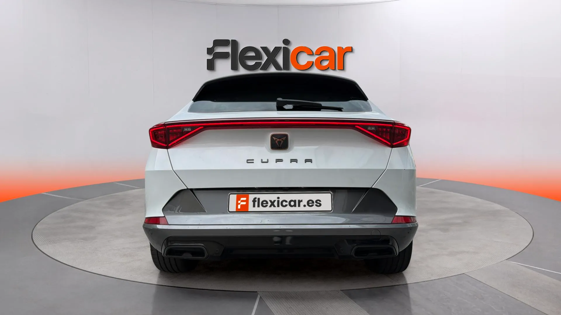 Cupra Formentor 1.5 TSI - foto 6