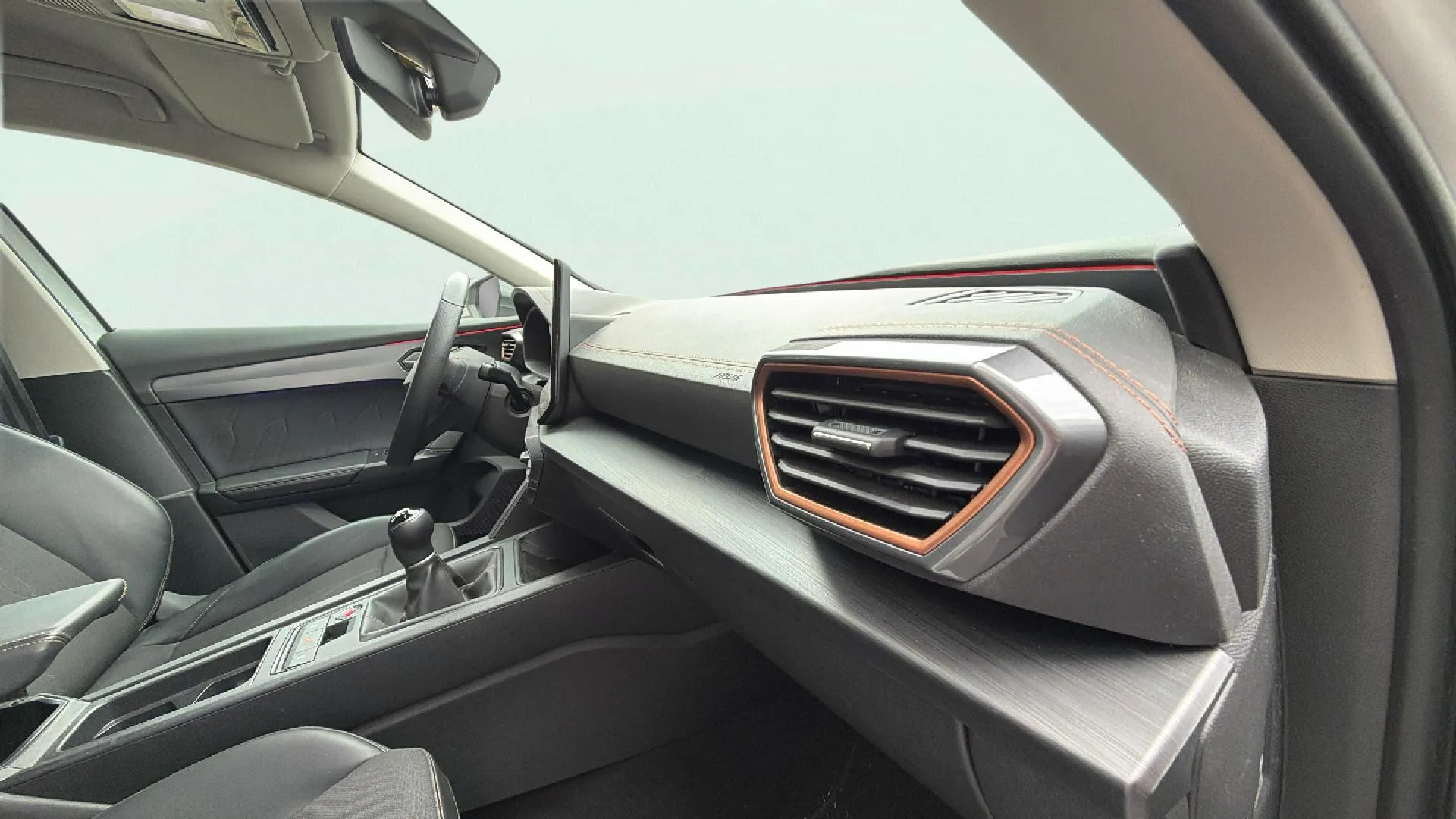 Cupra Formentor 1.5 TSI - foto 19