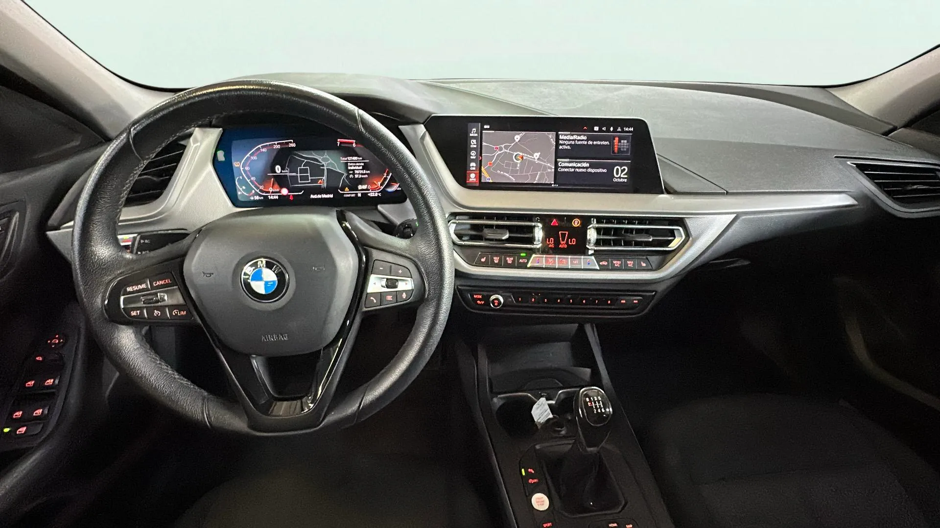 BMW Serie 1 118i - foto 13