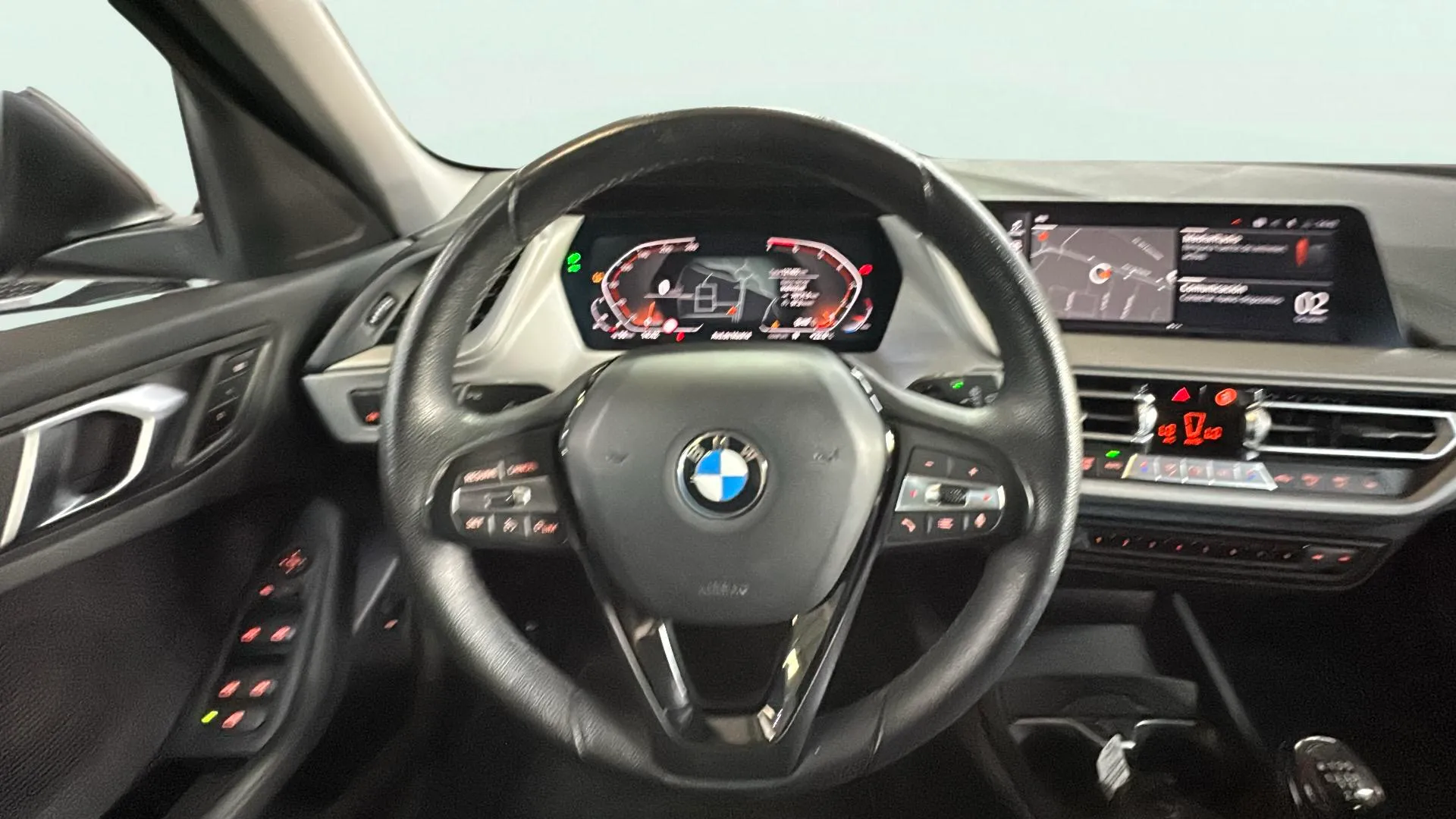 BMW Serie 1 118i - foto 7