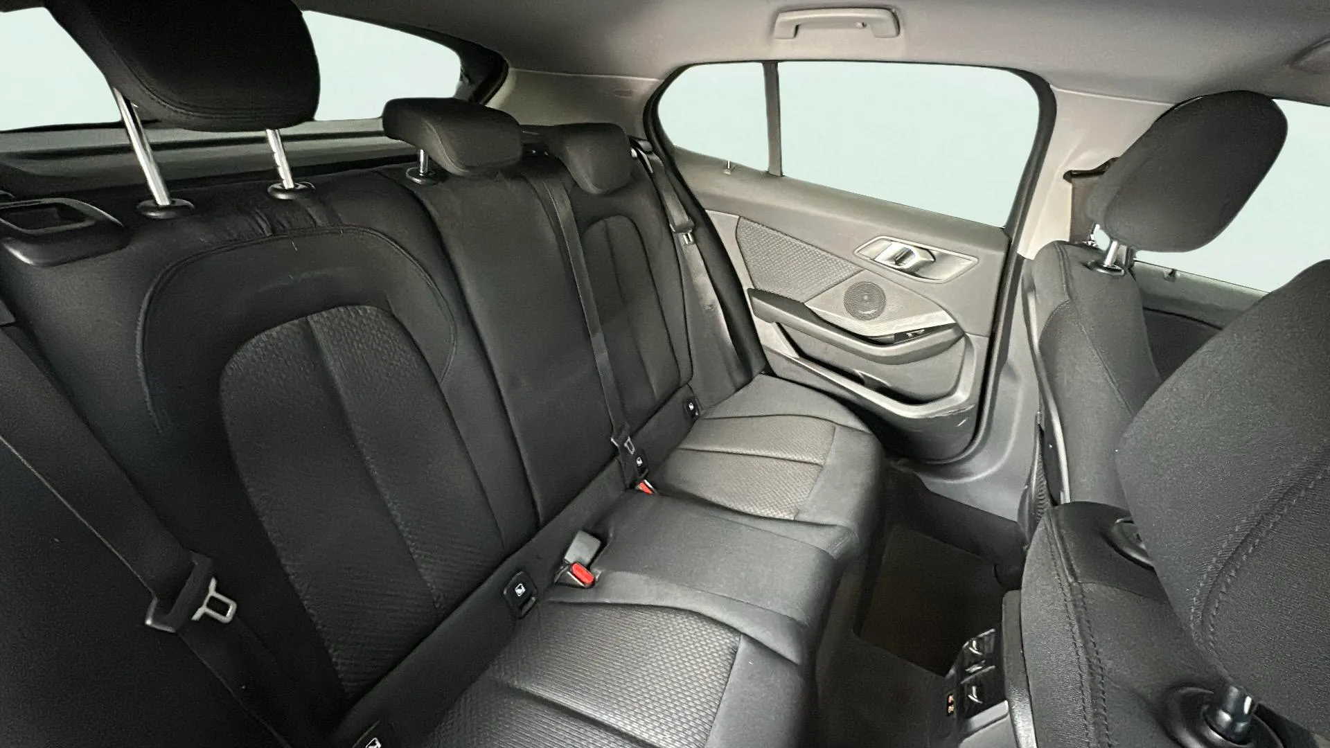 BMW Serie 1 118i - foto 10