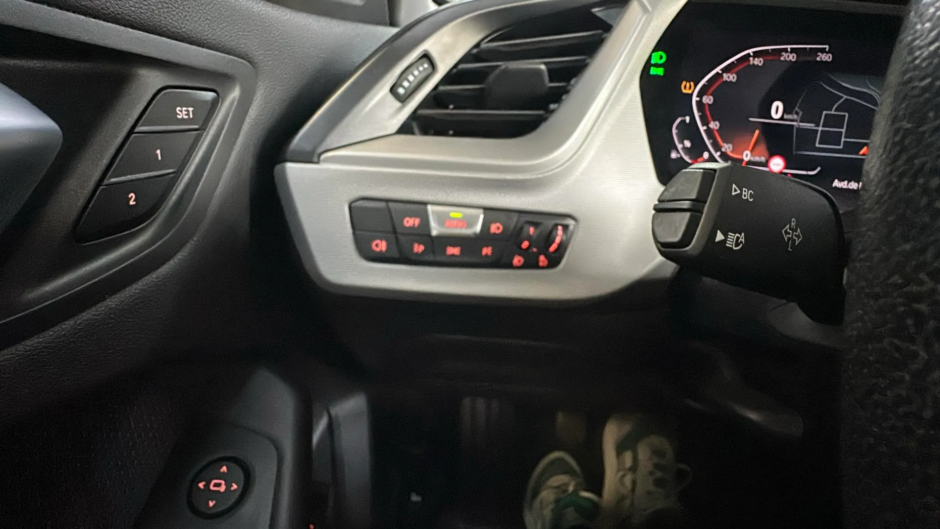 BMW Serie 1 118i - foto 17