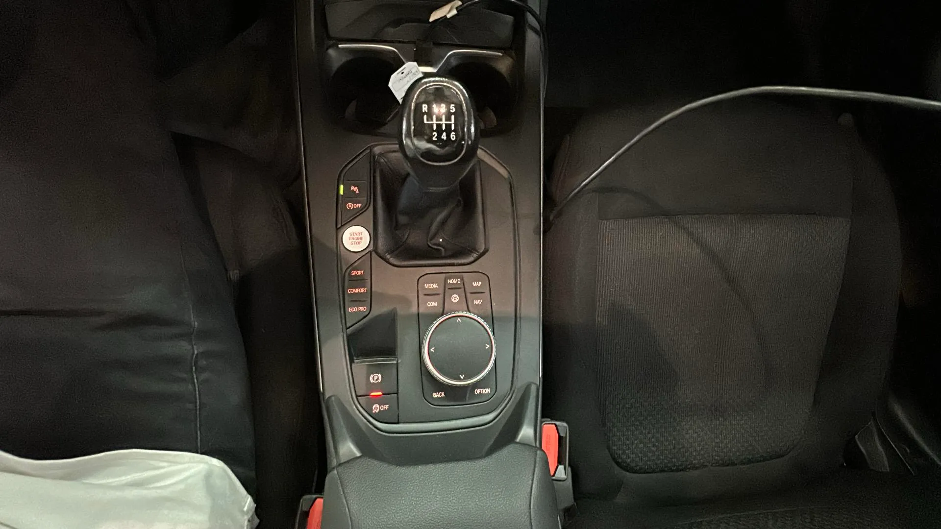 BMW Serie 1 118i - foto 27