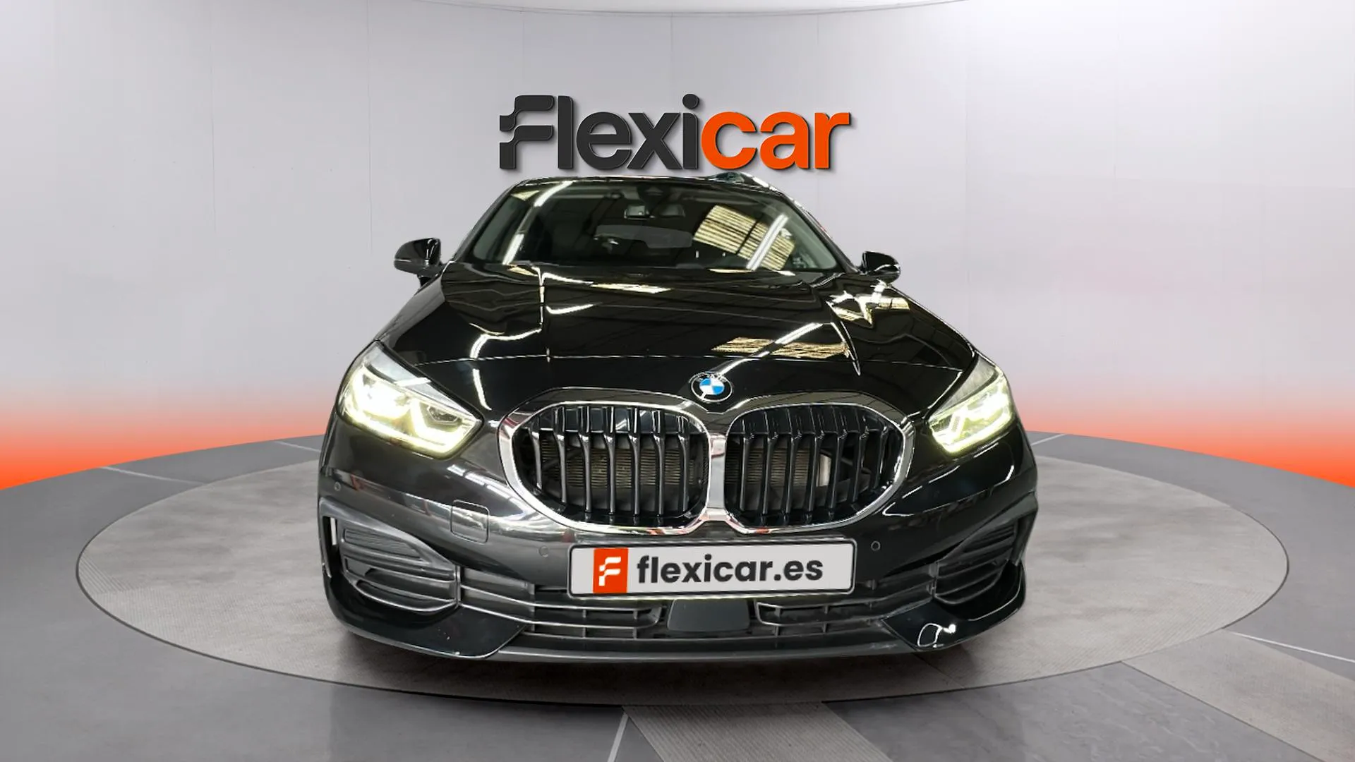 BMW Serie 1 118i - foto 2