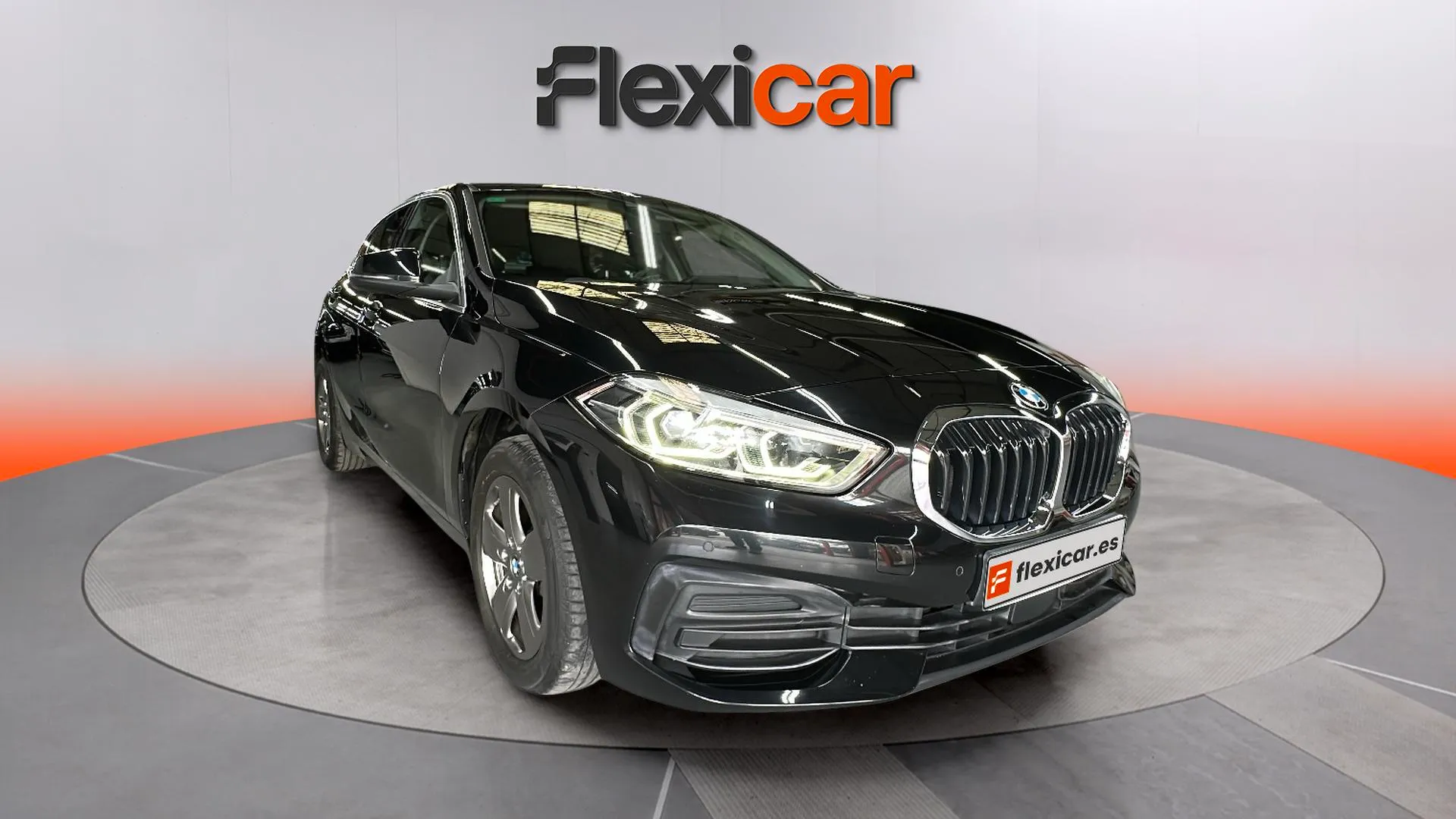 BMW Serie 1 118i