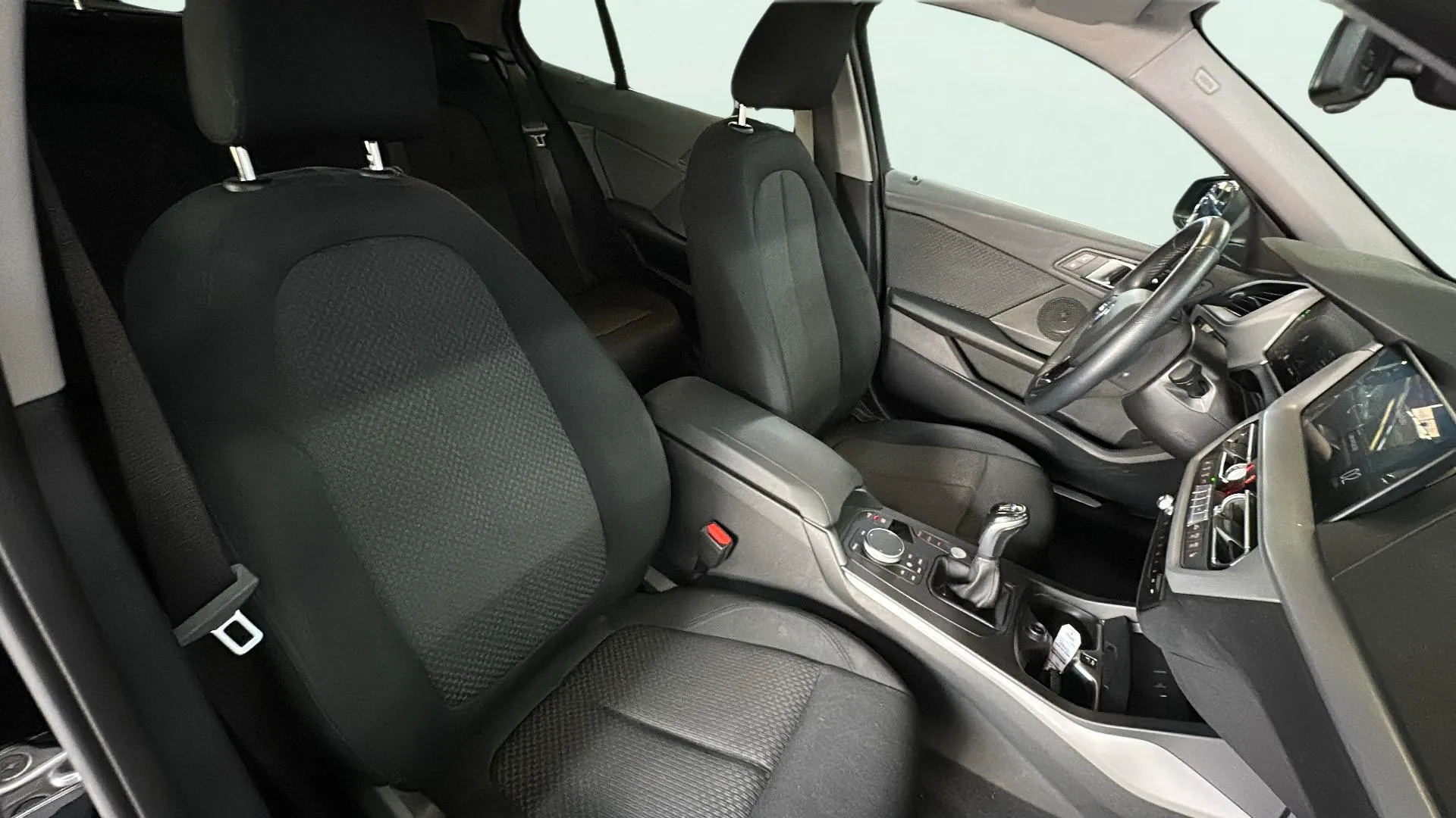 BMW Serie 1 118i - foto 9