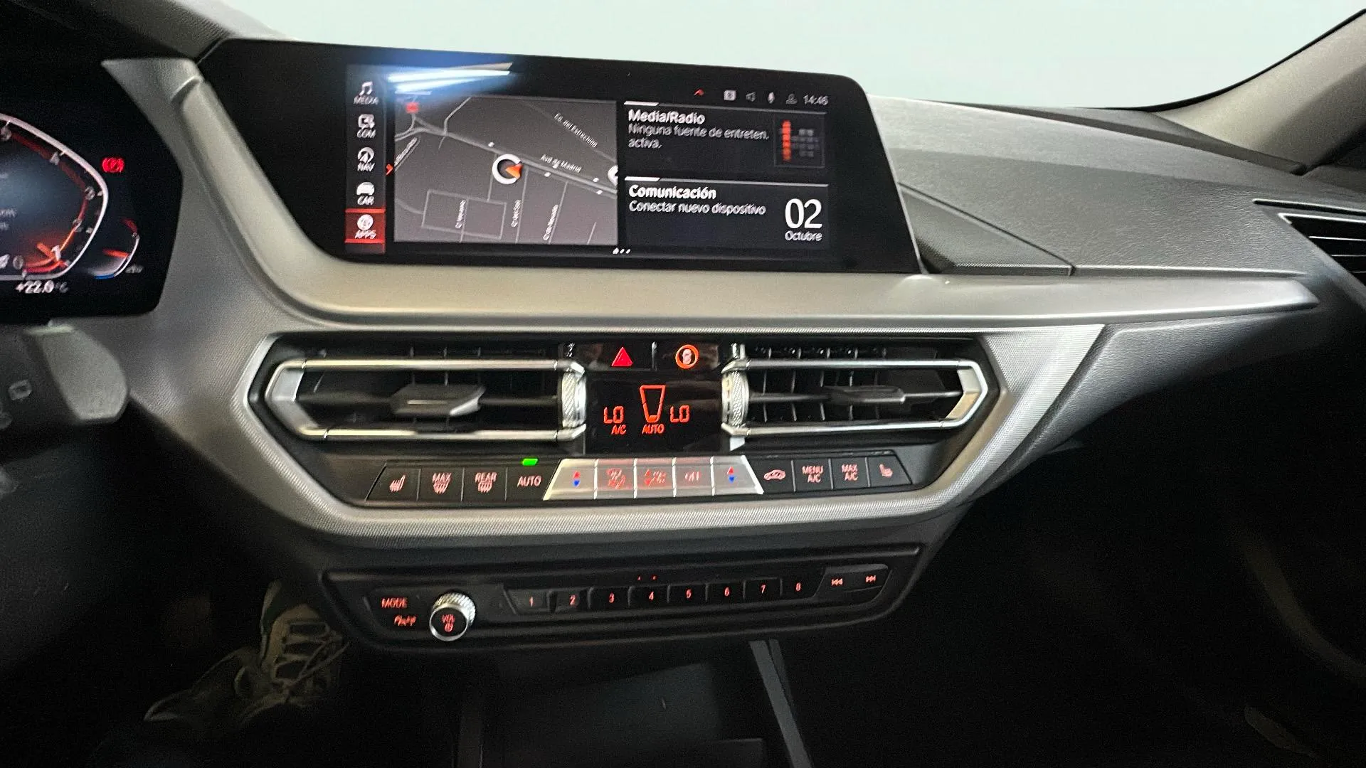 BMW Serie 1 118i - foto 19