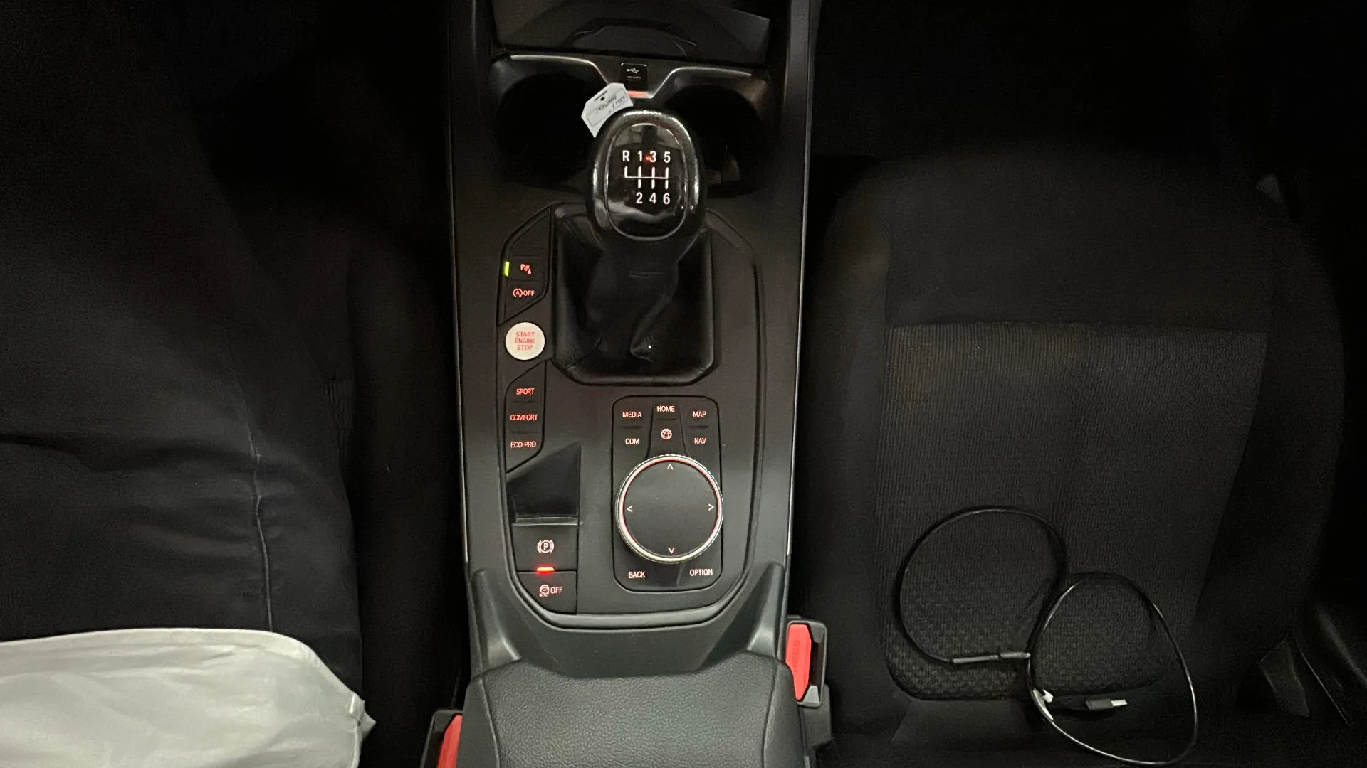 BMW Serie 1 118i - foto 20