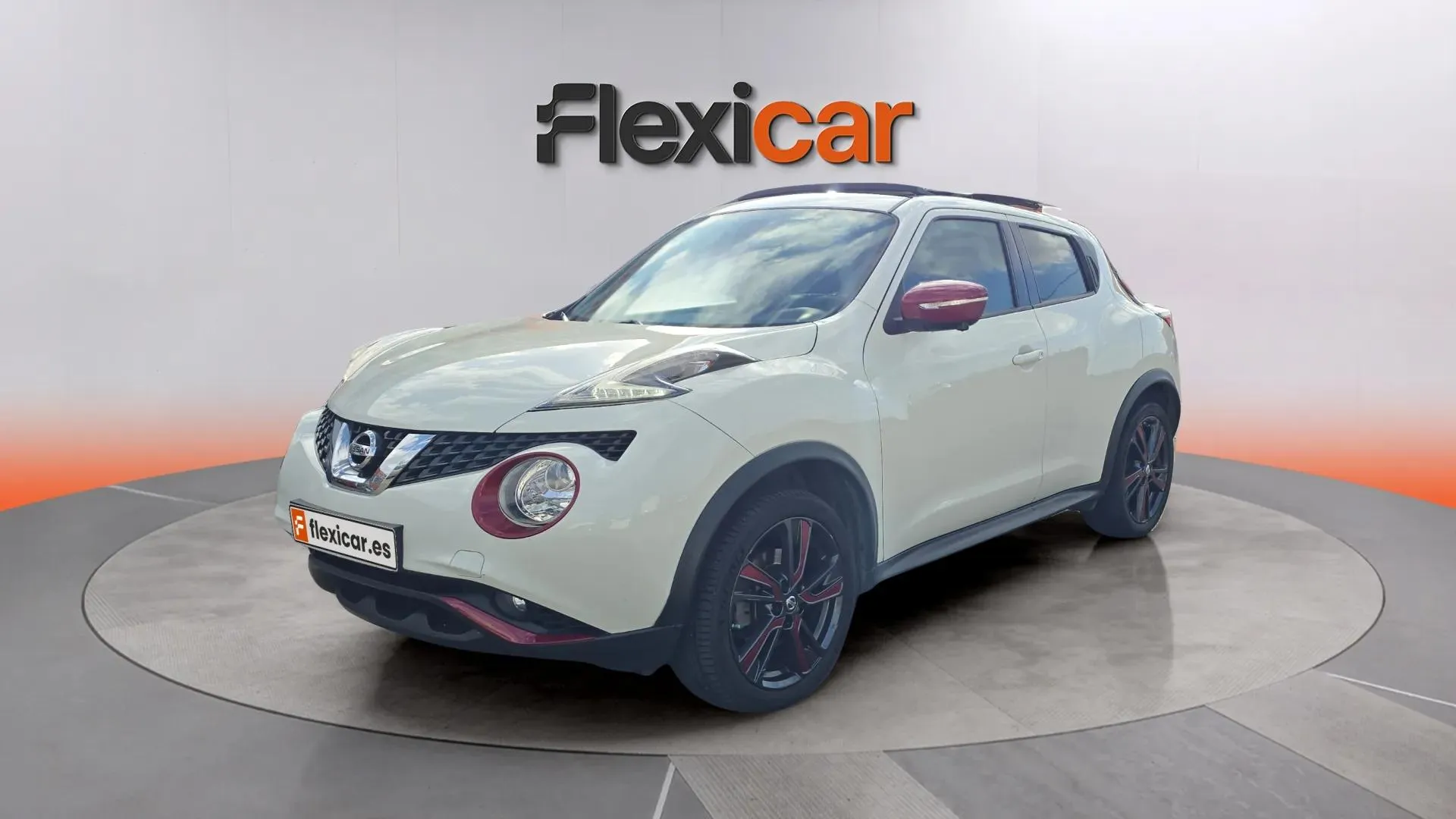 Nissan Juke 1.6 DIG-T Xtron 4x4 Tekna - foto 3