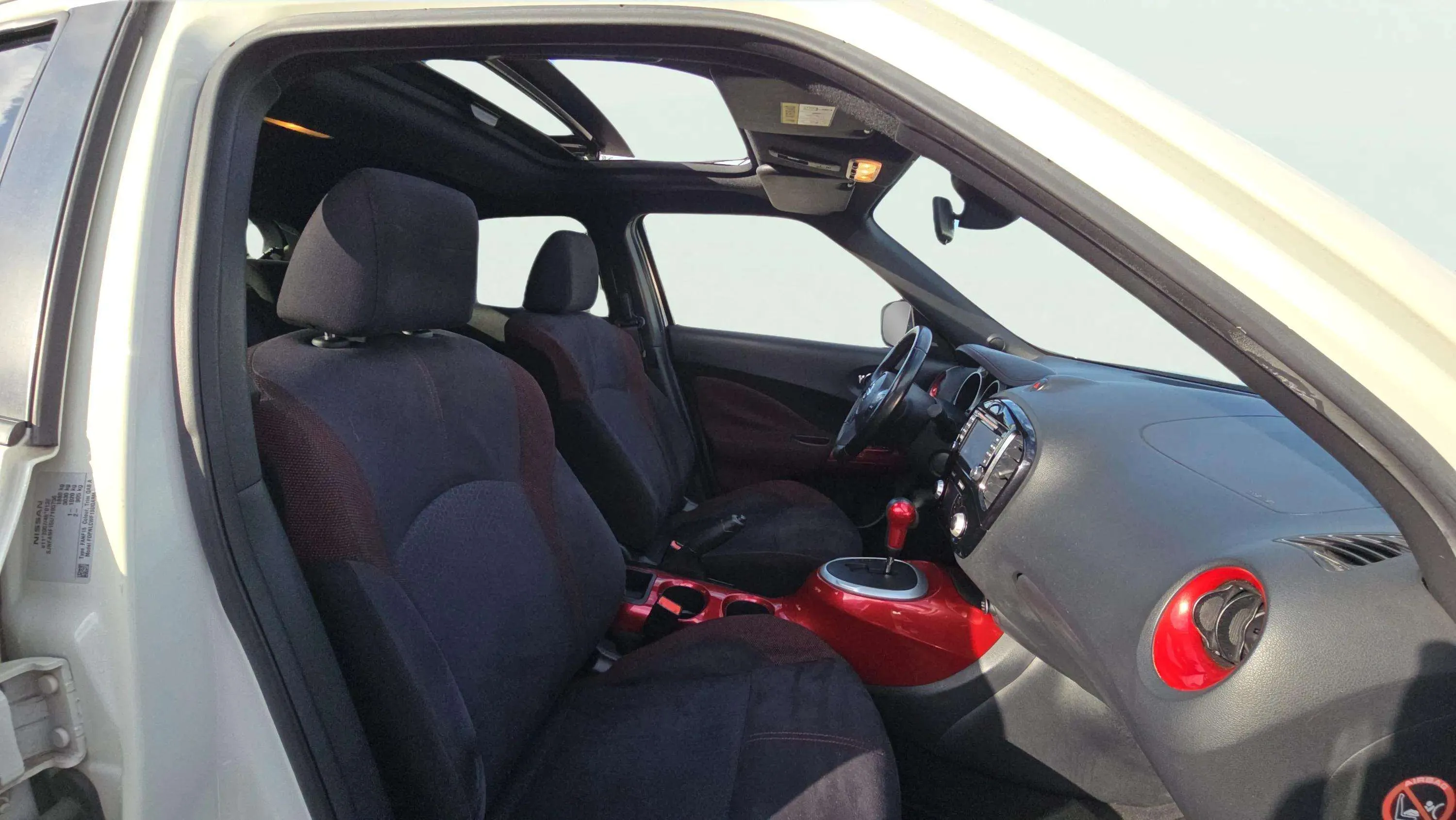 Nissan Juke 1.6 DIG-T Xtron 4x4 Tekna - foto 14