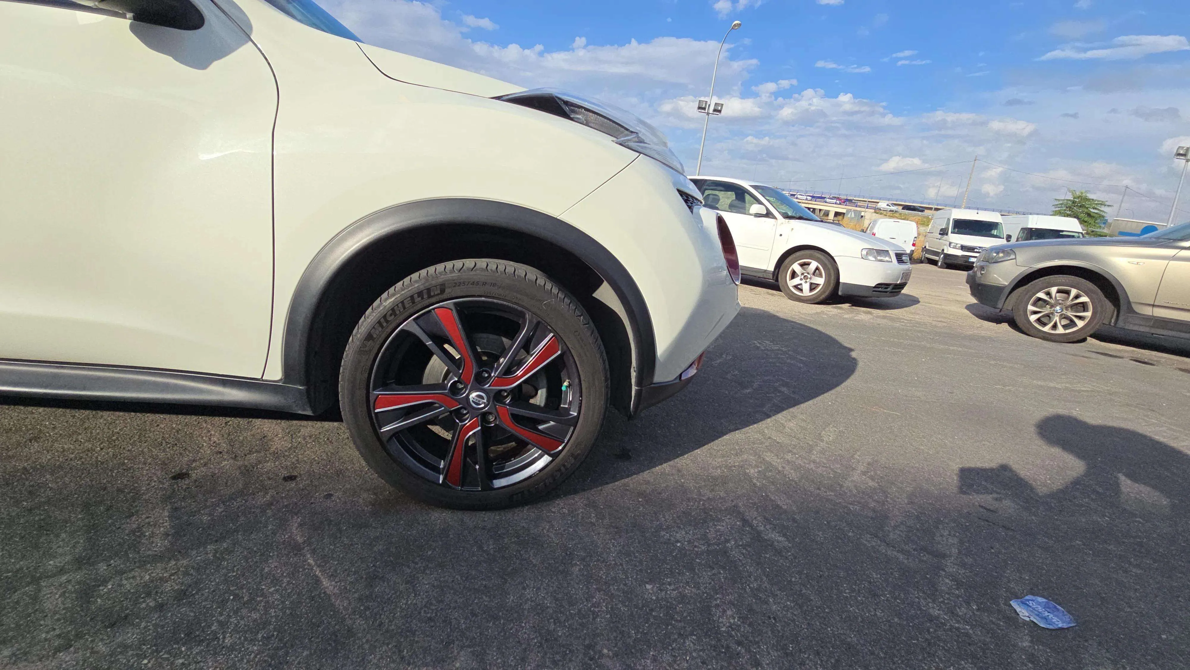 Nissan Juke 1.6 DIG-T Xtron 4x4 Tekna - foto 10