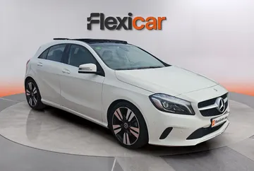 mercedes benz clase a a 180 gasolina automatica girona 903000000291523
