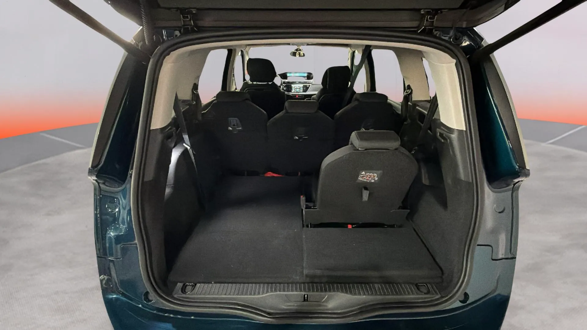 Citroën C4 Grand SpaceTourer PureTech C-Series - foto 20