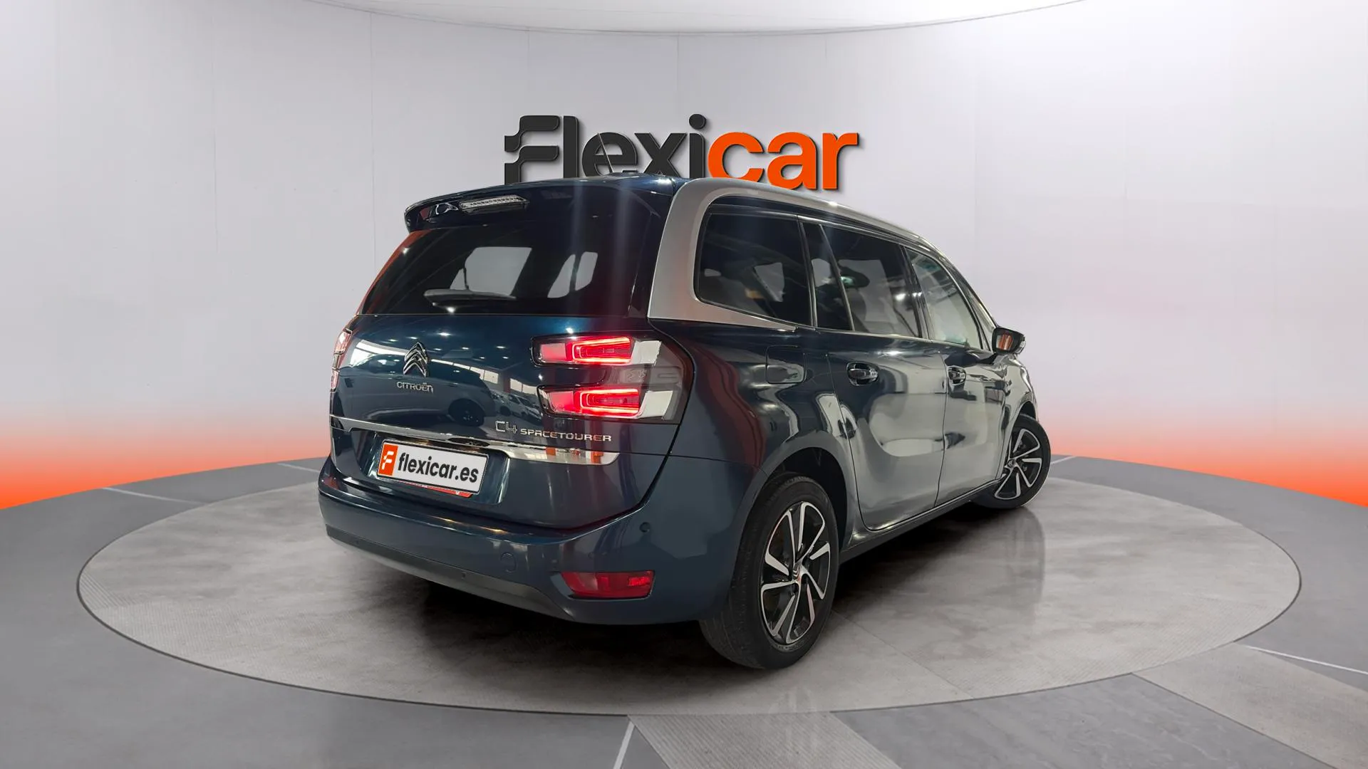 Citroën C4 Grand SpaceTourer PureTech C-Series - foto 7