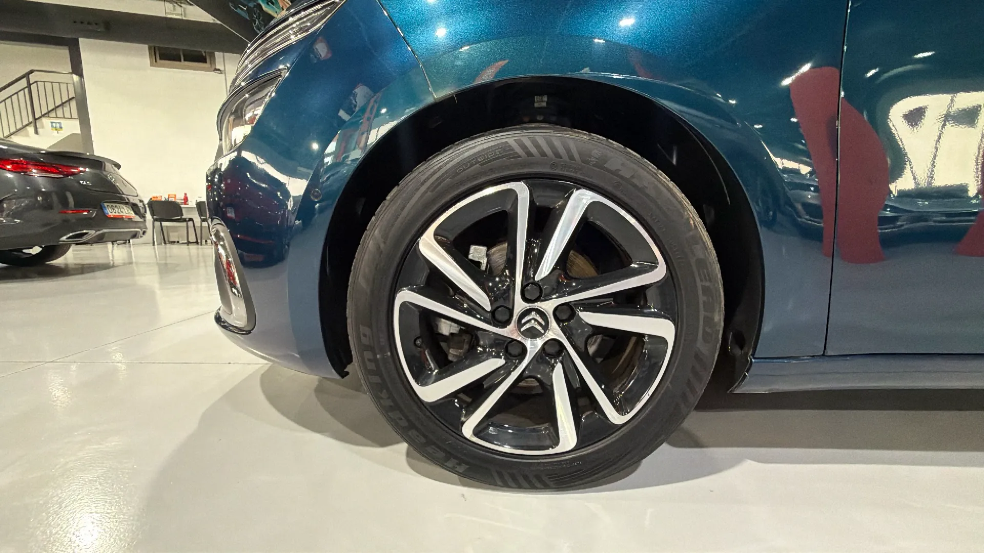 Citroën C4 Grand SpaceTourer PureTech C-Series - foto 21