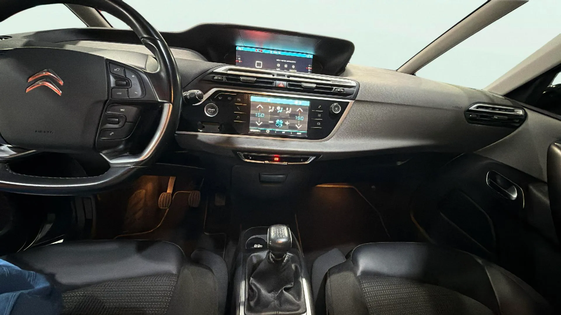 Citroën C4 Grand SpaceTourer PureTech C-Series - foto 18