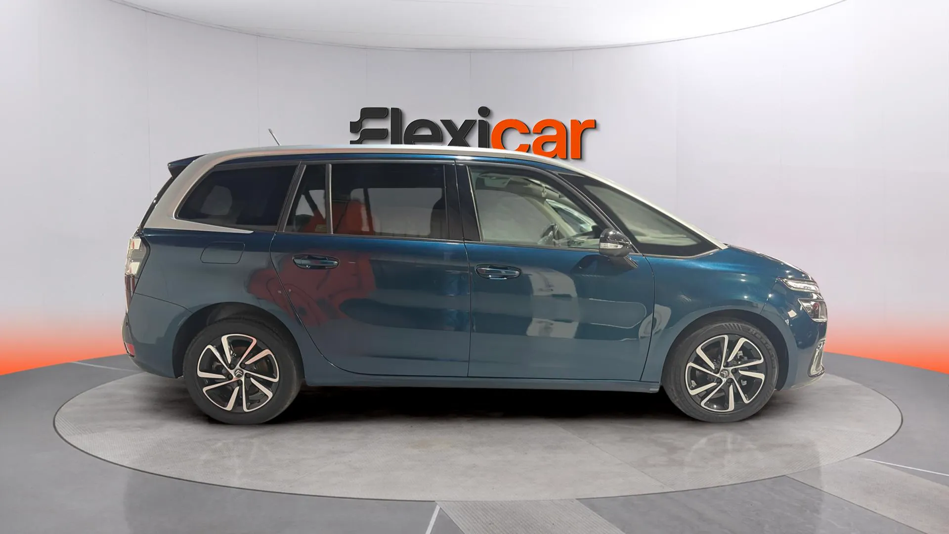 Citroën C4 Grand SpaceTourer PureTech C-Series - foto 8