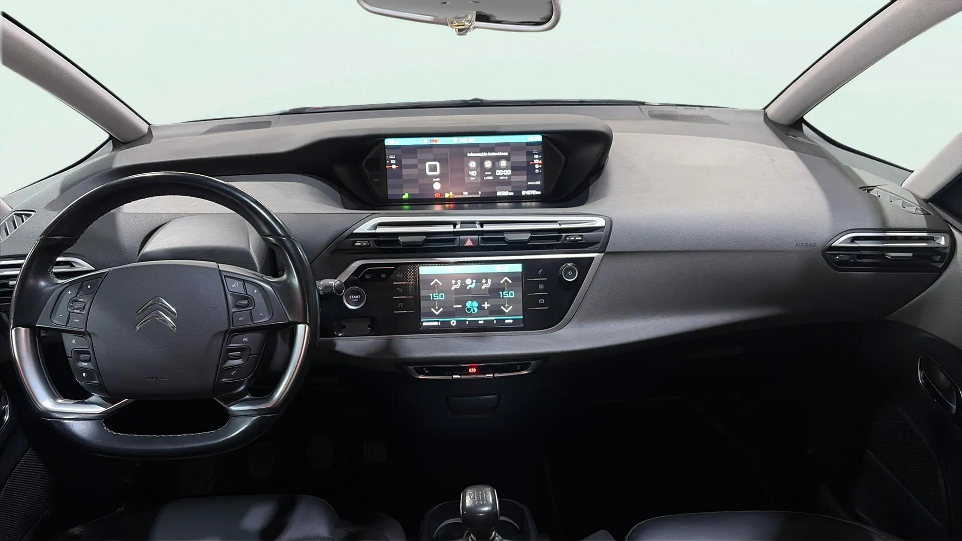 Citroën C4 Grand SpaceTourer PureTech C-Series - foto 9