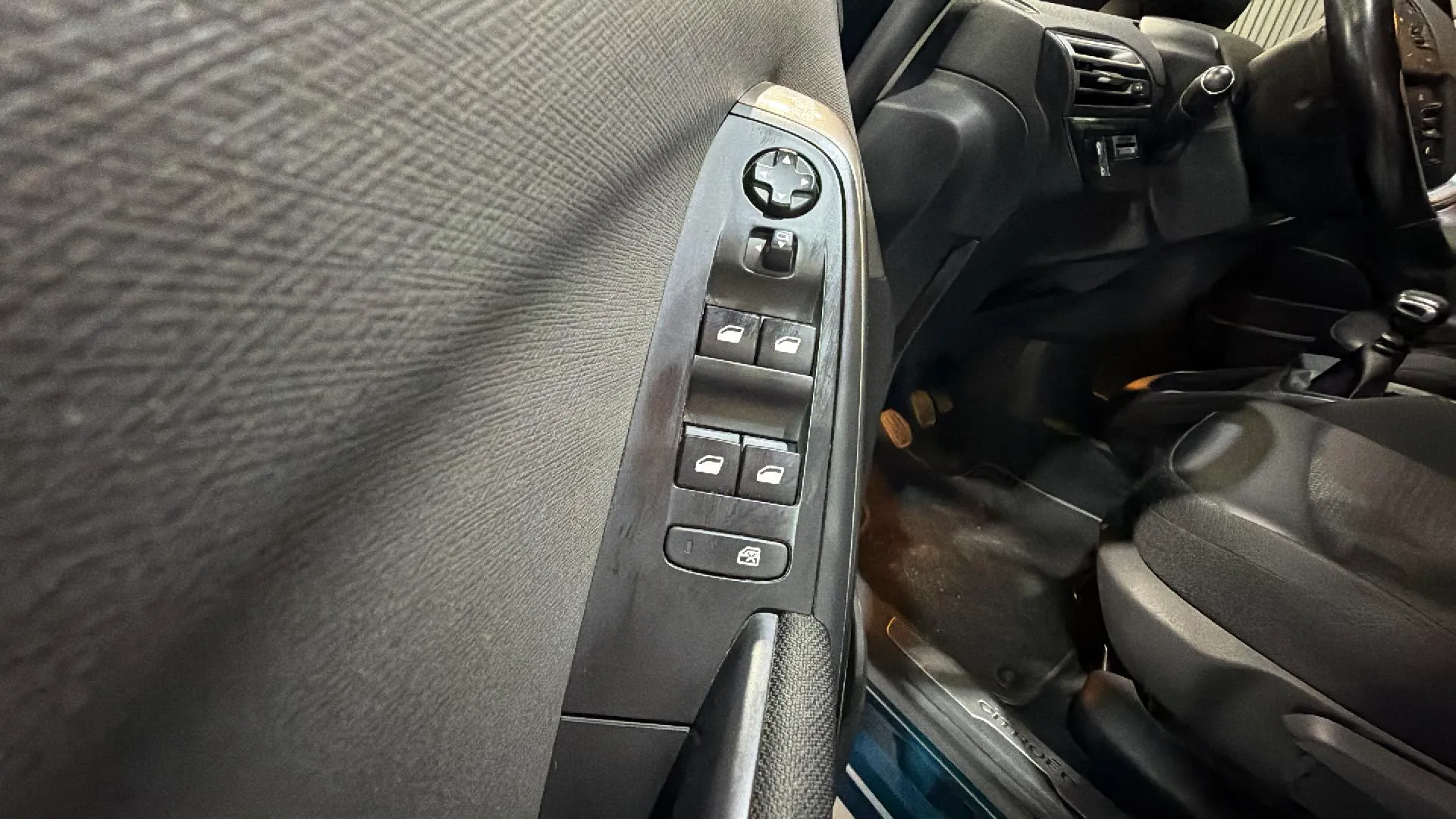 Citroën C4 Grand SpaceTourer PureTech C-Series - foto 17