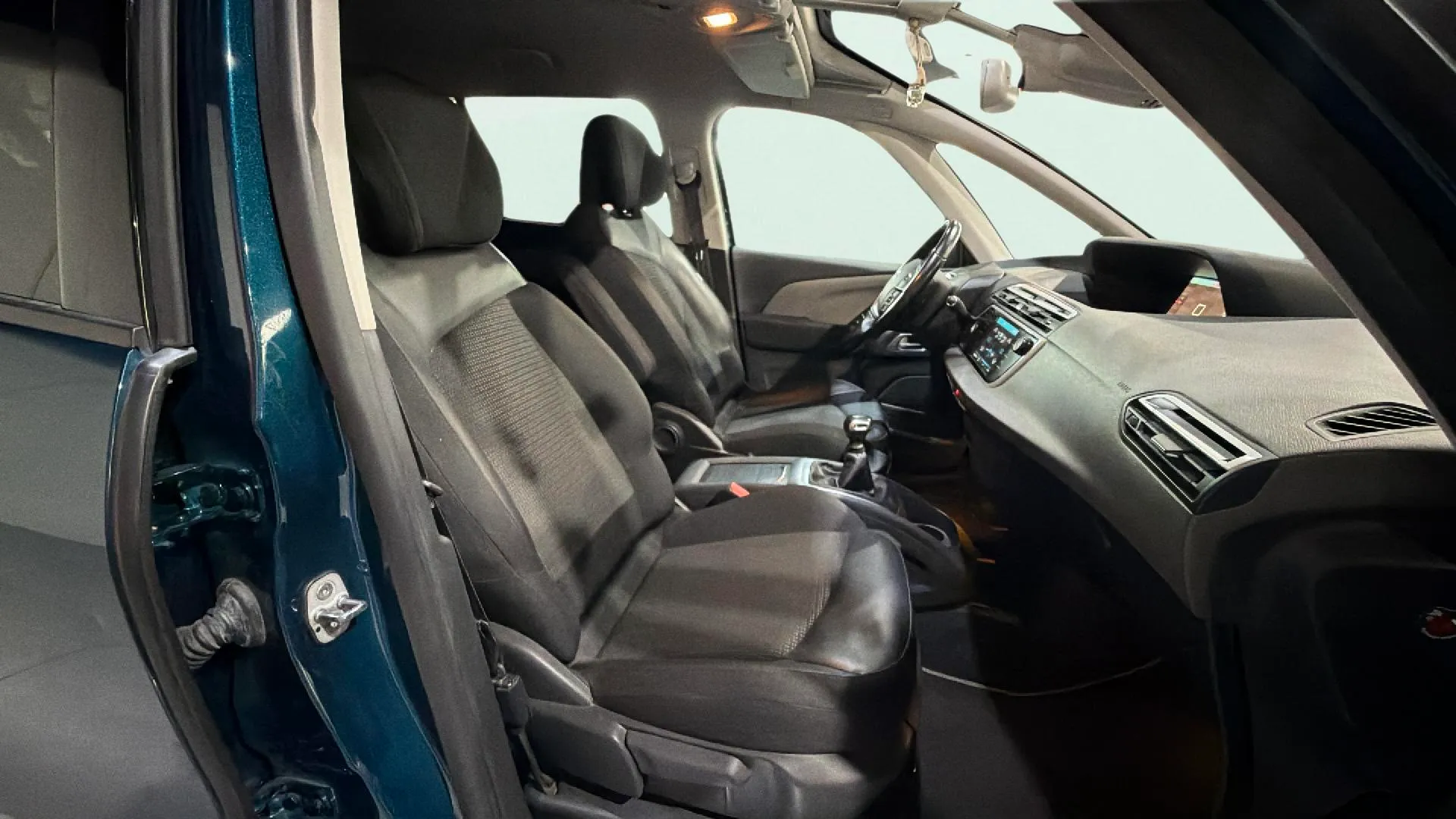 Citroën C4 Grand SpaceTourer PureTech C-Series - foto 15