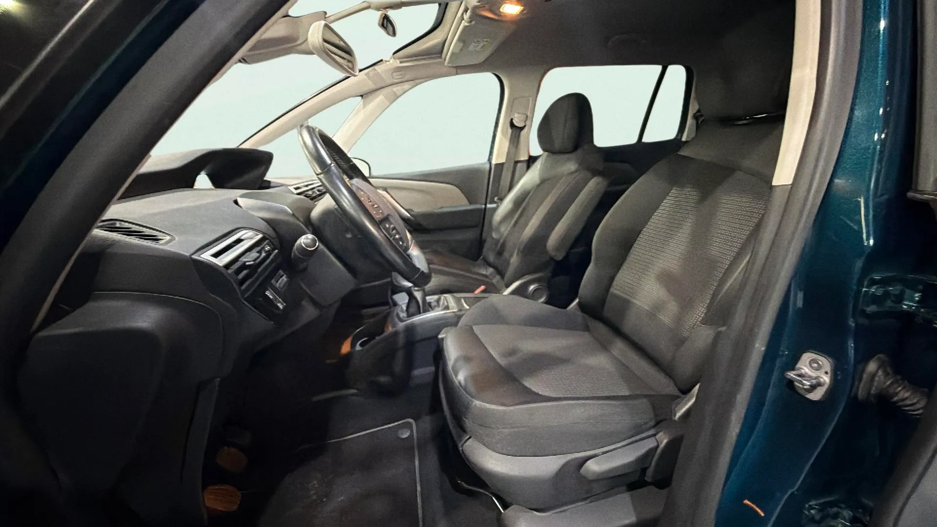 Citroën C4 Grand SpaceTourer PureTech C-Series - foto 12