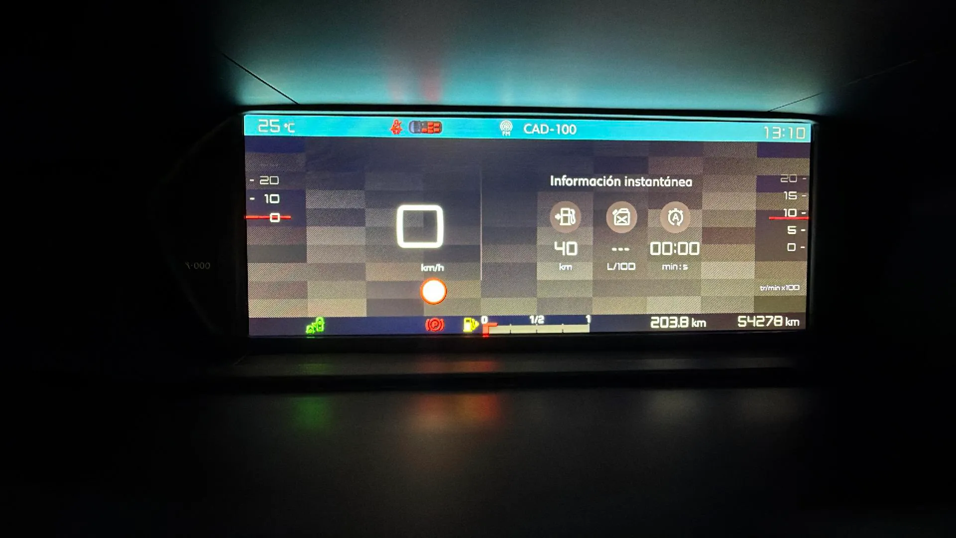 Citroën C4 Grand SpaceTourer PureTech C-Series - foto 11