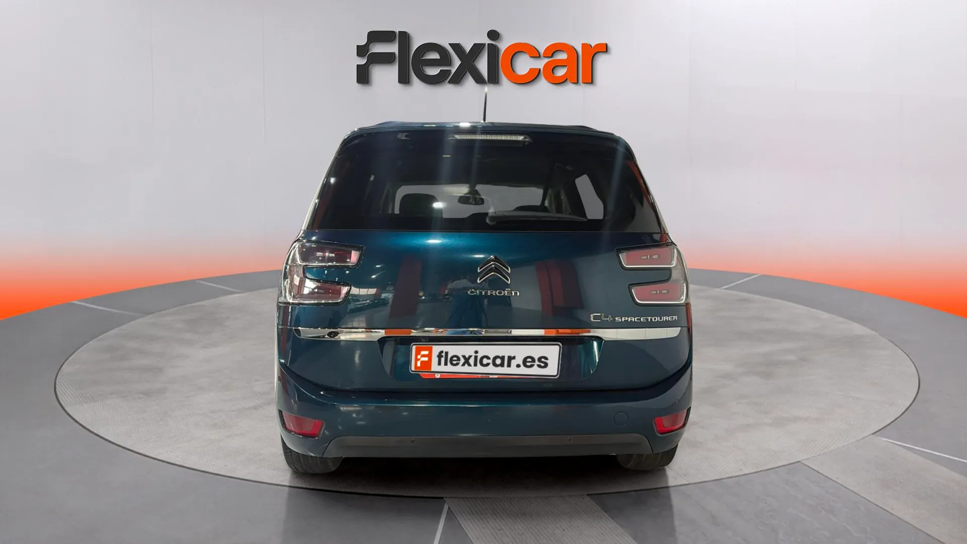 Citroën C4 Grand SpaceTourer PureTech C-Series - foto 6