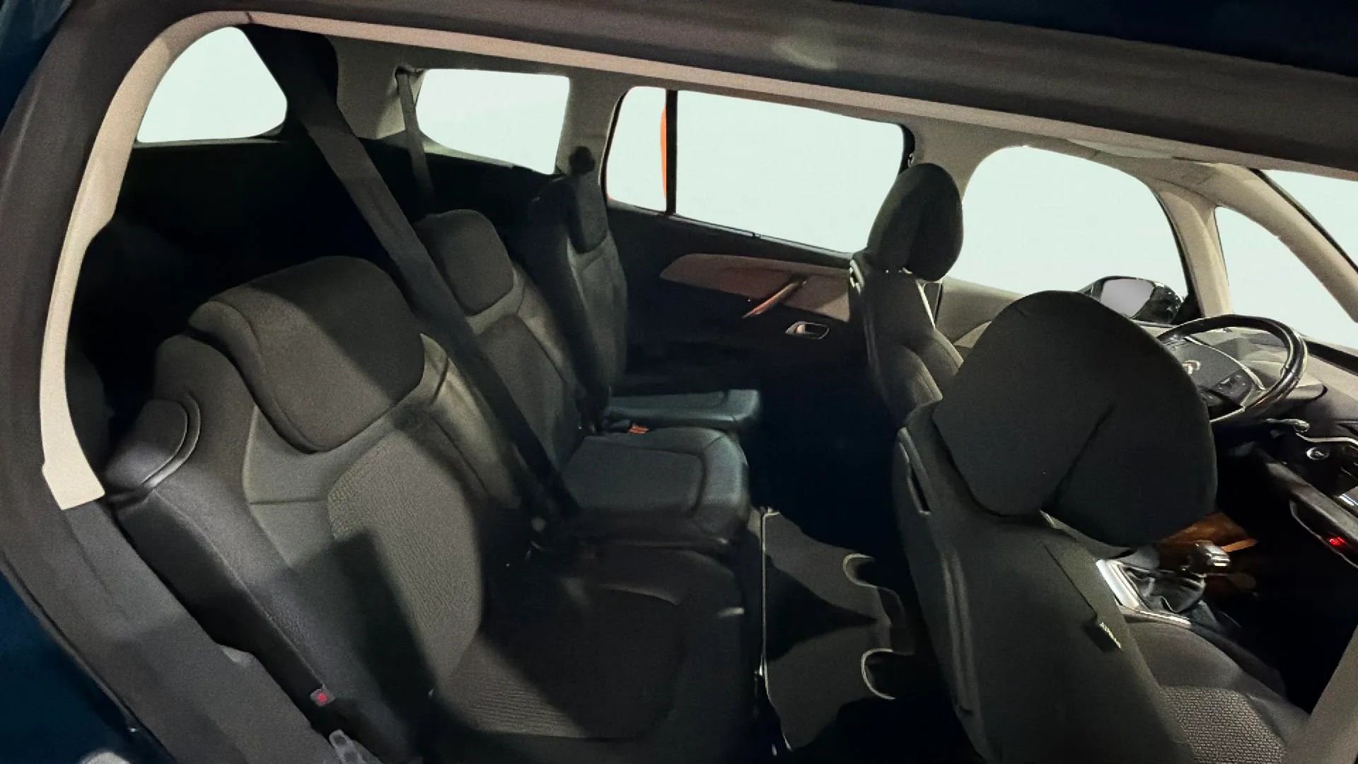 Citroën C4 Grand SpaceTourer PureTech C-Series - foto 16