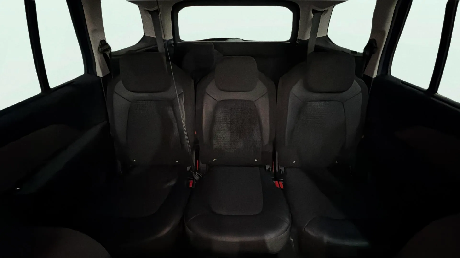 Citroën C4 Grand SpaceTourer PureTech C-Series - foto 13