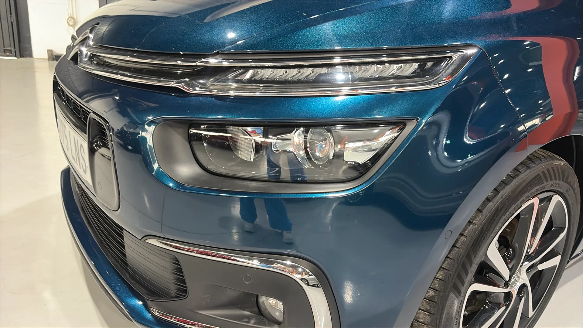 Citroën C4 Grand SpaceTourer PureTech C-Series - foto 19