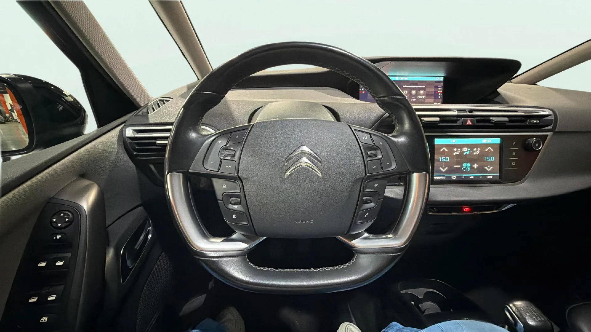Citroën C4 Grand SpaceTourer PureTech C-Series - foto 10