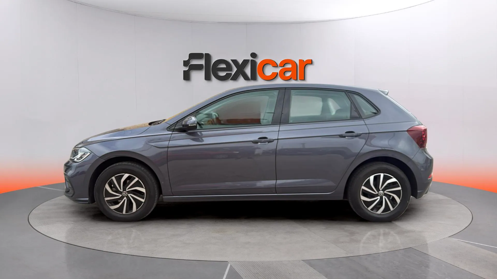 Volkswagen Polo "Más" 1.0 TSI - foto 6
