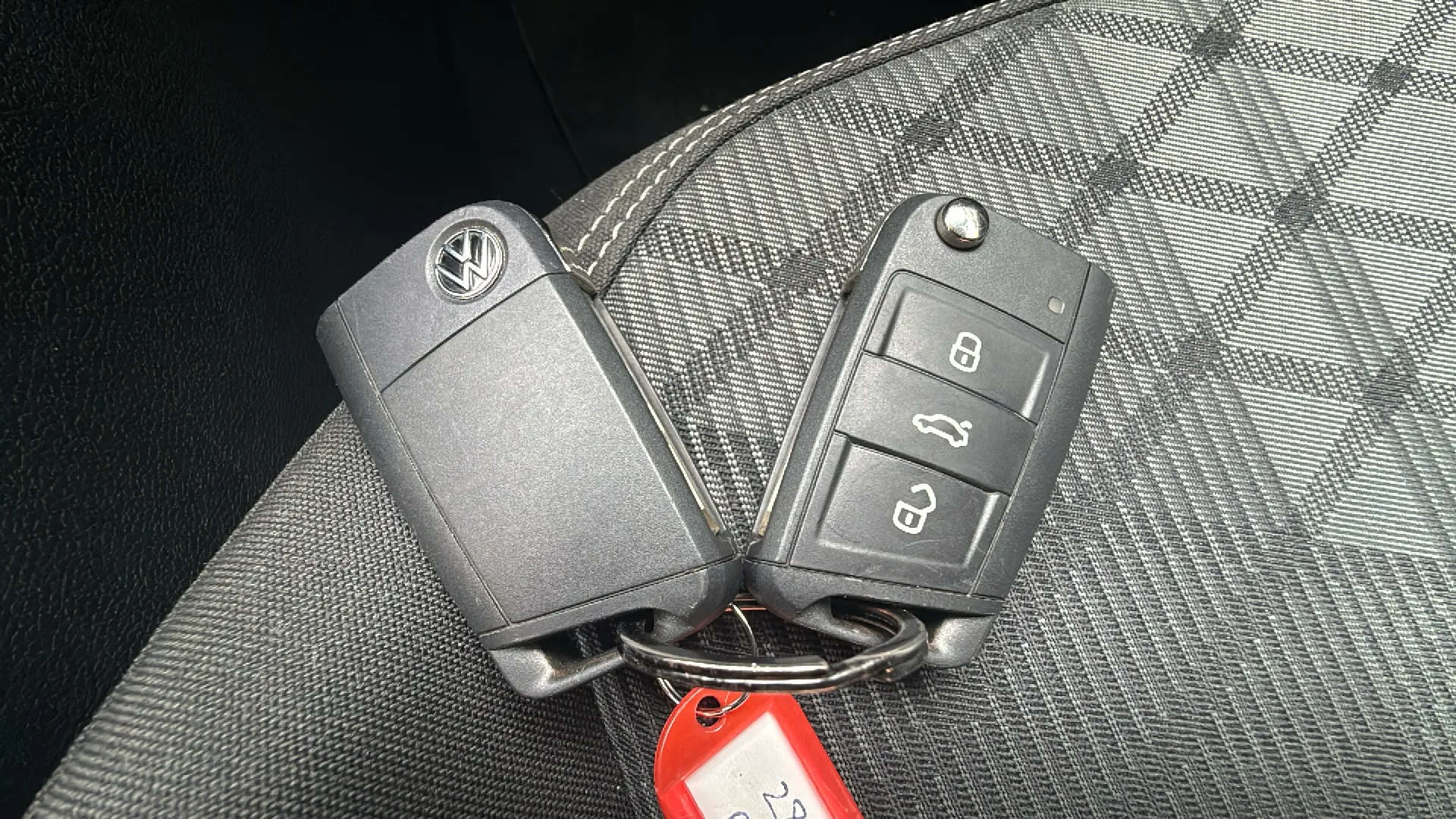 Volkswagen Polo "Más" 1.0 TSI - foto 26